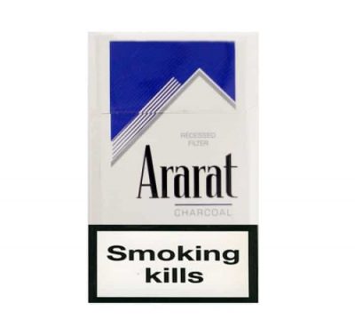 Ararat-Charcoal