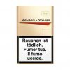 Benson & Hedges Gold Box