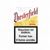 Chesterfield Original Box