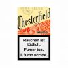 Chesterfield Unplugged Naked Leaf Box