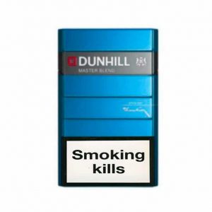 Dunhill Blue