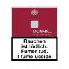 Dunhill International Red