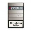 Dunhill Silver