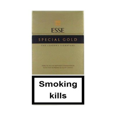 Esse Special Gold The Signature