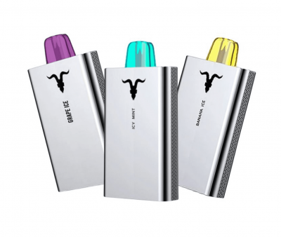 IGNITE V50 Disposable Vape Device