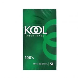 Kool 100's