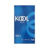 Kool Menthol Blue 100's