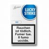 Lucky Strike Blue