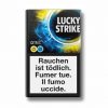 Lucky Strike Citric