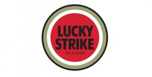 Lucky-Strike-Logo