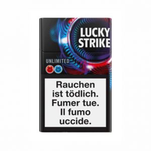 Lucky Strike Unlimited DC