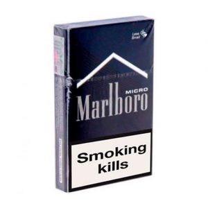 Marlboro Micro