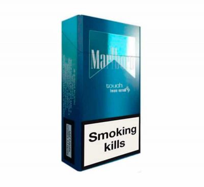 Marlboro Touch