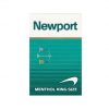 Newport Menthol