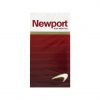 Newport Non-Menthol