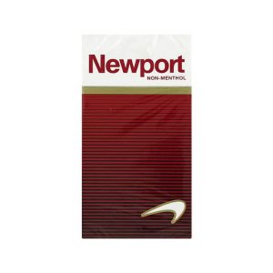 Newport Non-Menthol