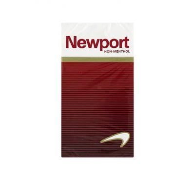 Newport Non-Menthol