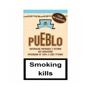 Pueblo Classic