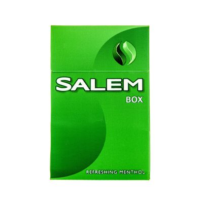 Salem Menthol