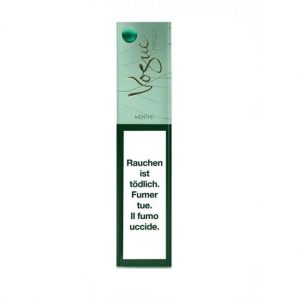 Vogue Menthol Box