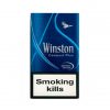 Winston Compact Plus Blue