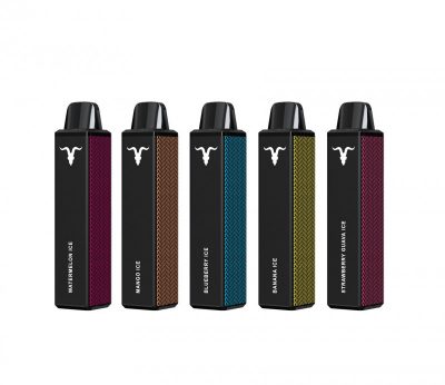 IGNITE V35 Disposable Vape Device