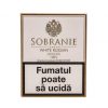 Sobranie White Russian