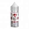 I Love Salts Classic Tobacco