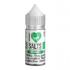 I Love Salts Spearmint