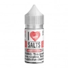 I Love Salts Strawberry Guava