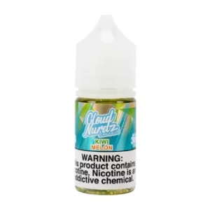 Iced Kiwi Melon by Cloud Nurdz Salts