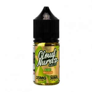 Kiwi Melon by Cloud Nurdz Salts