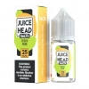 Peach Pear Juice Head Salt